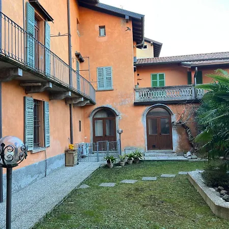 Andrea Apartamento