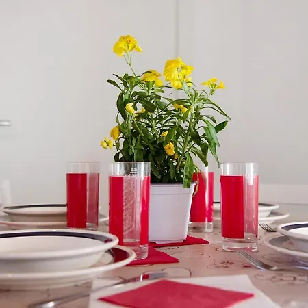 Apartamento Andrea