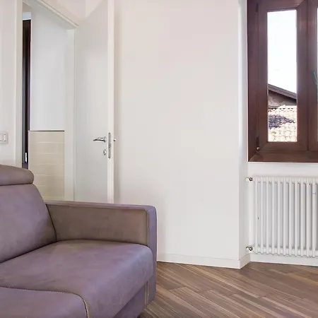 Apartamento Andrea