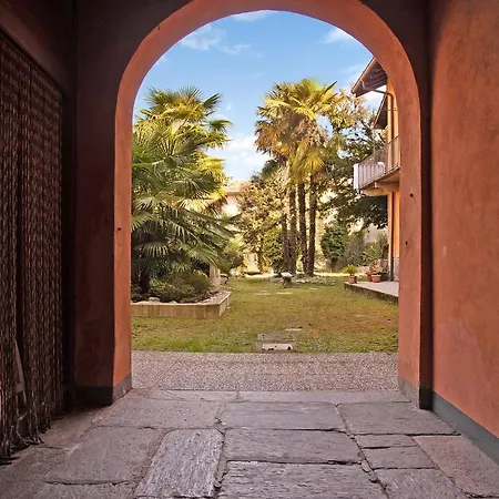 Andrea Apartamento *