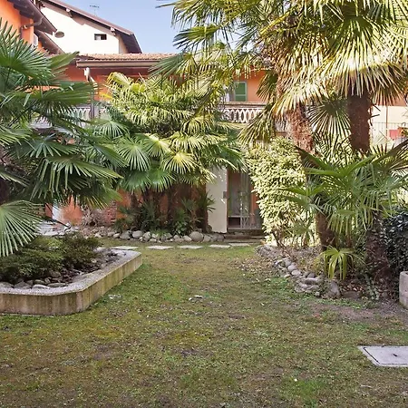 Andrea Apartamento