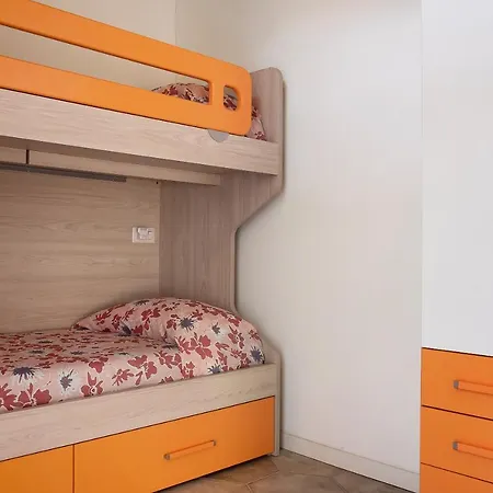 Apartamento Andrea *