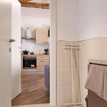 Apartamento Andrea